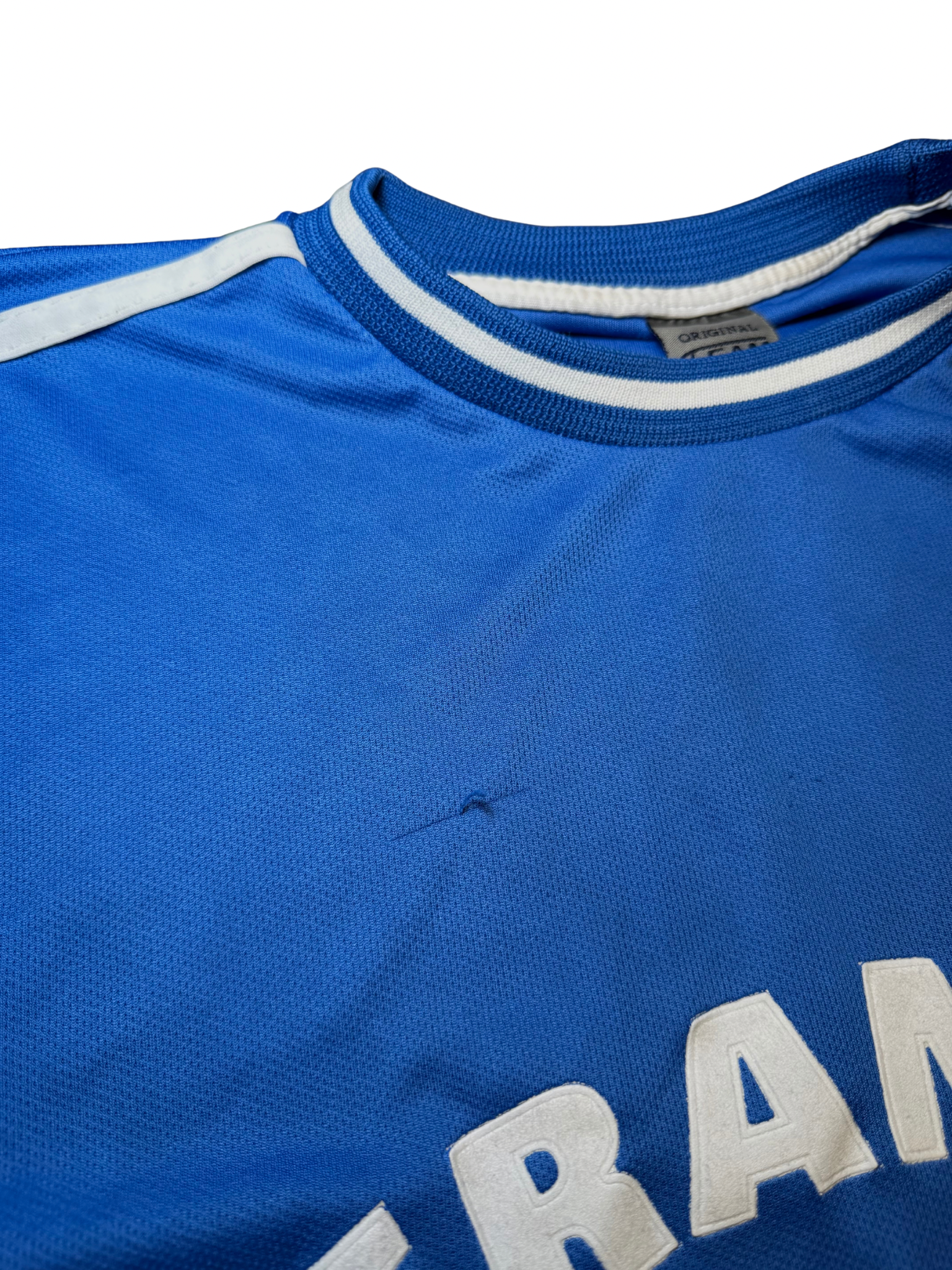 Frankreich Trikot (XL)