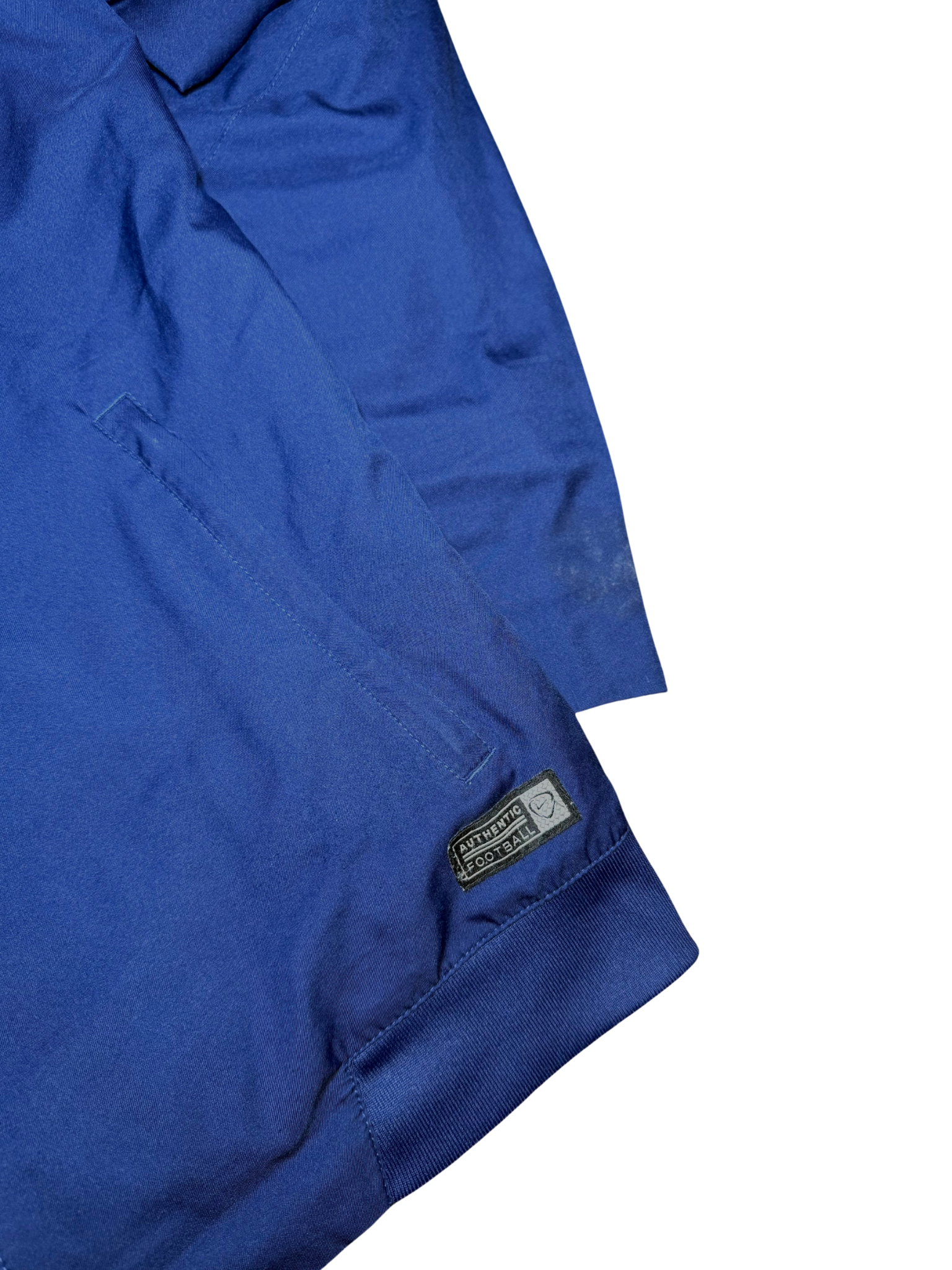 FC Barcelona Trackjacket (M)