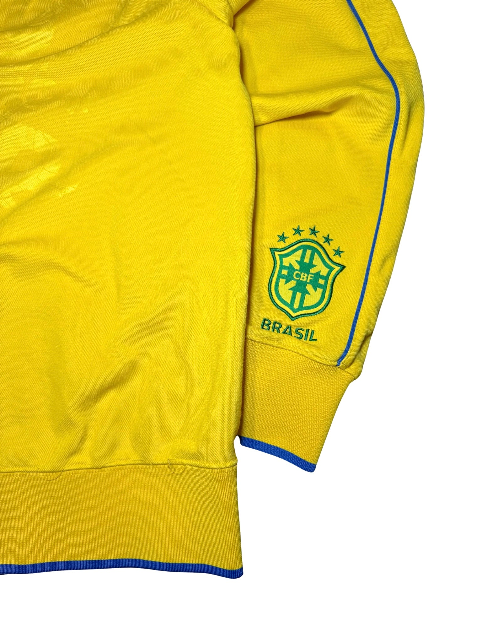 Brasilien Trackjacket (M)