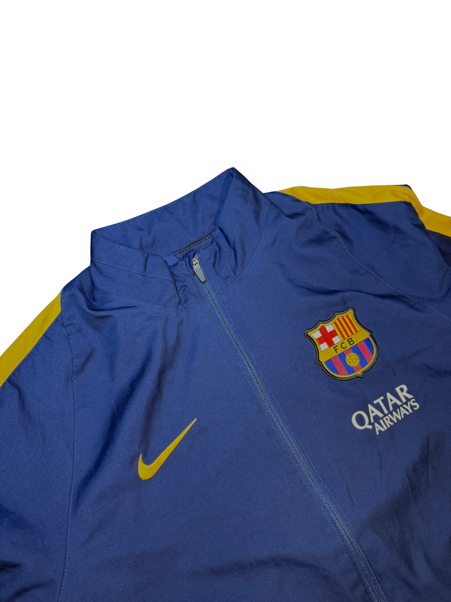FC Barcelona Trackjacket (M)