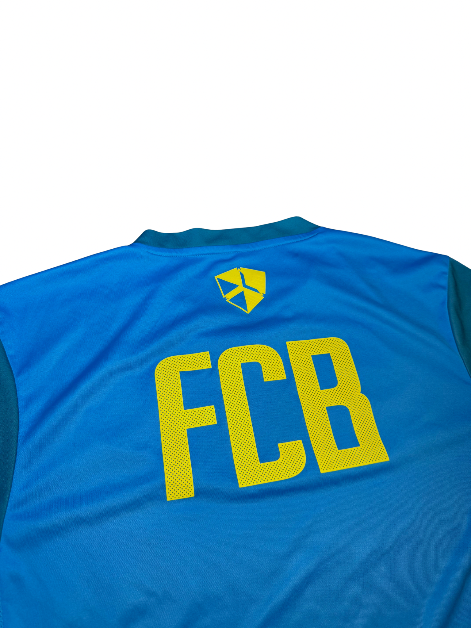 FC Barcelona Trikot (S)