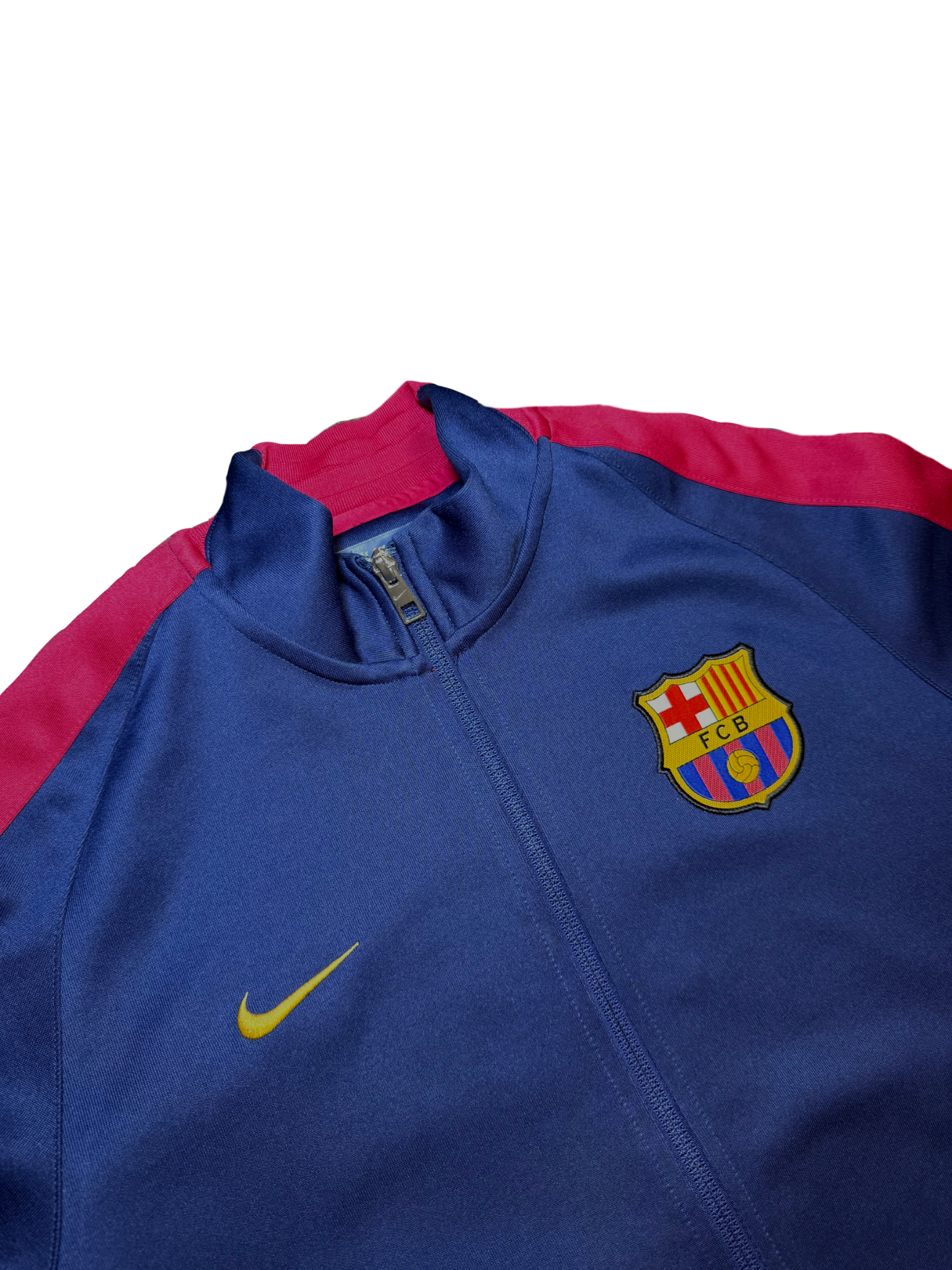 FC Barcelona Trackjacket (M)