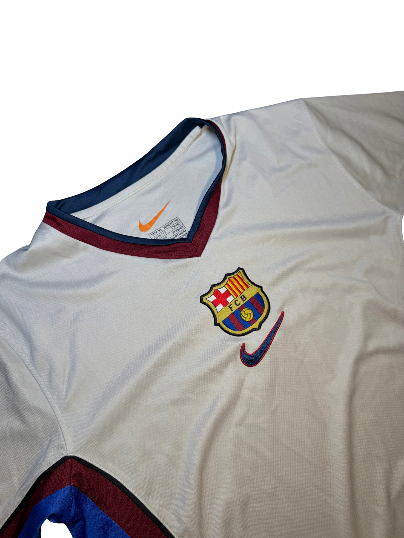 FC Barcelona Trikot (XL)