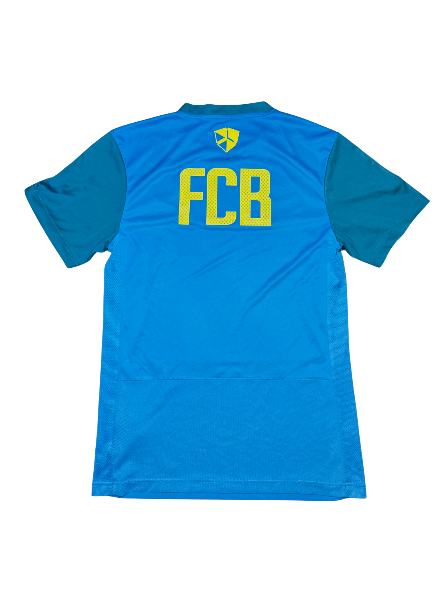 FC Barcelona Trikot (S)