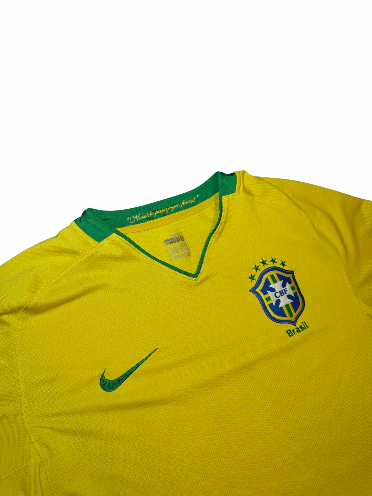 Brasilien Trikot (L)