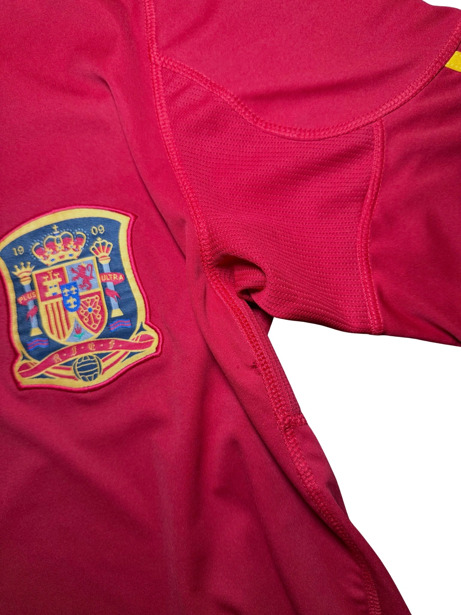 Spanien Trikot (M)