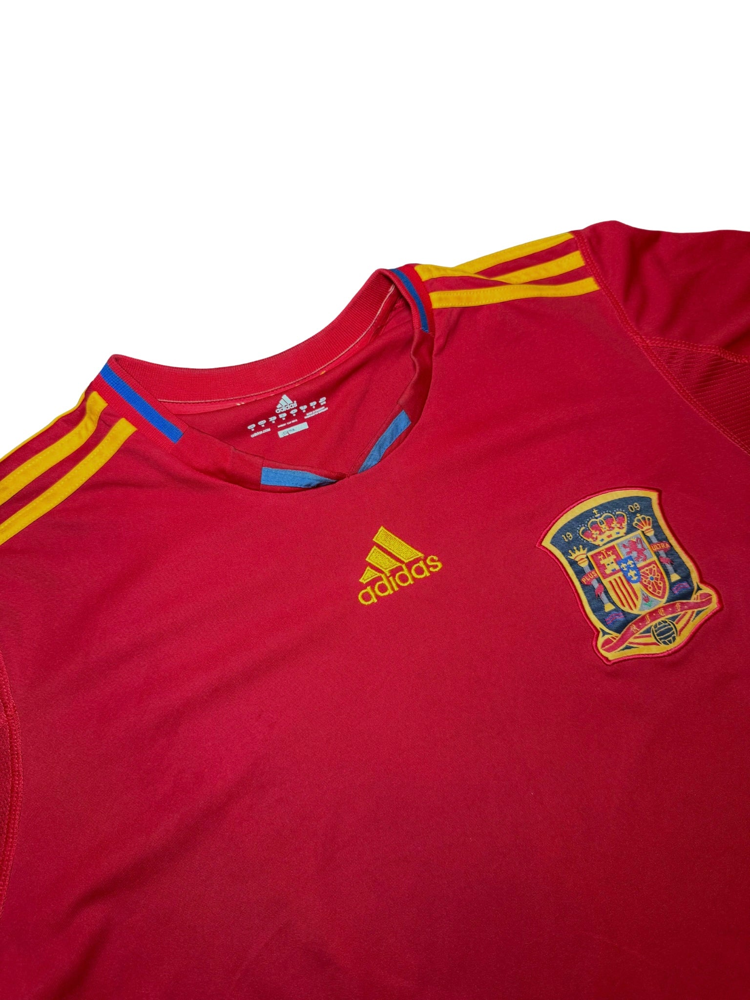 Spanien Trikot (M)