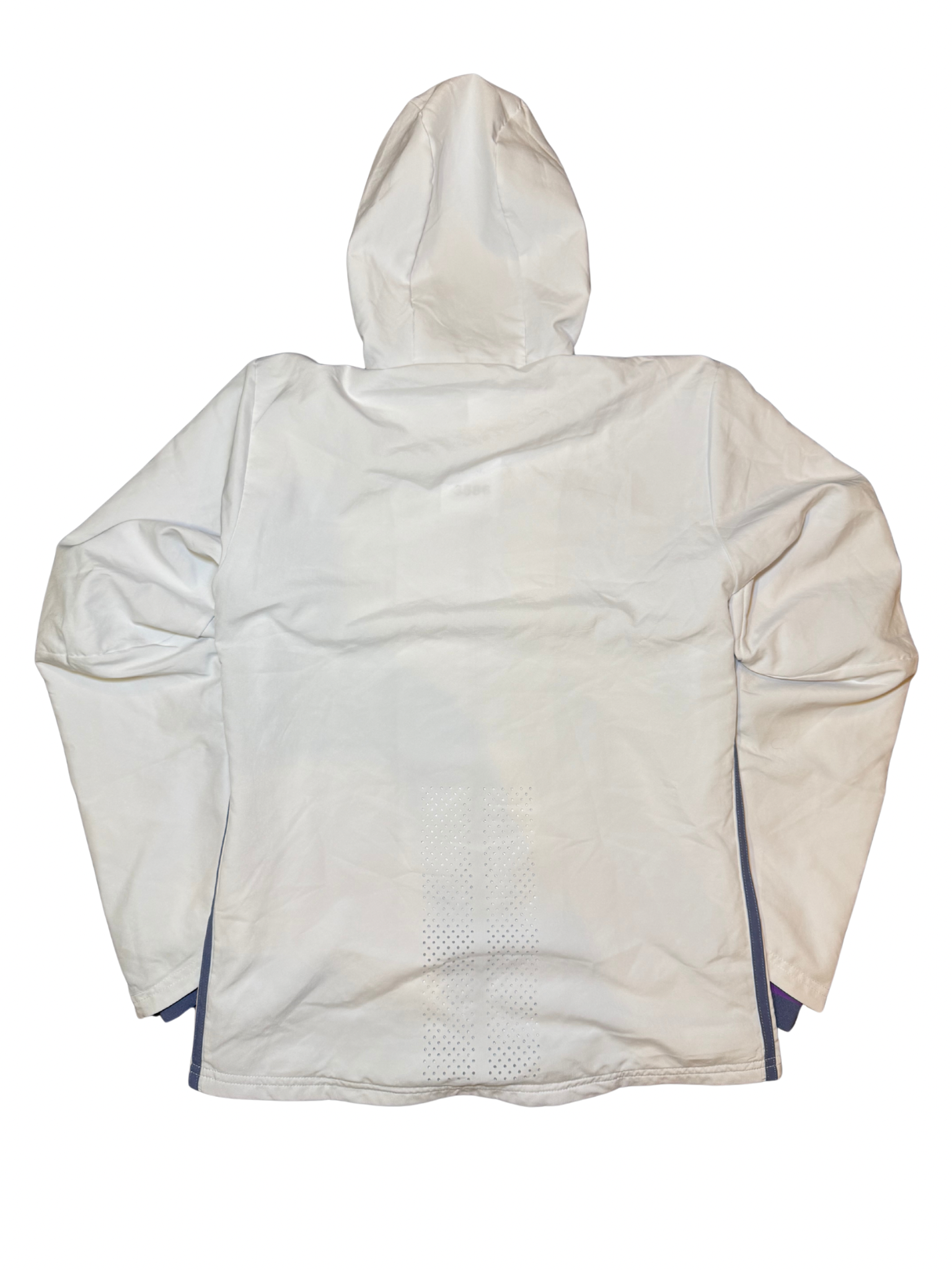 Real Madrid Trackjacket (S)