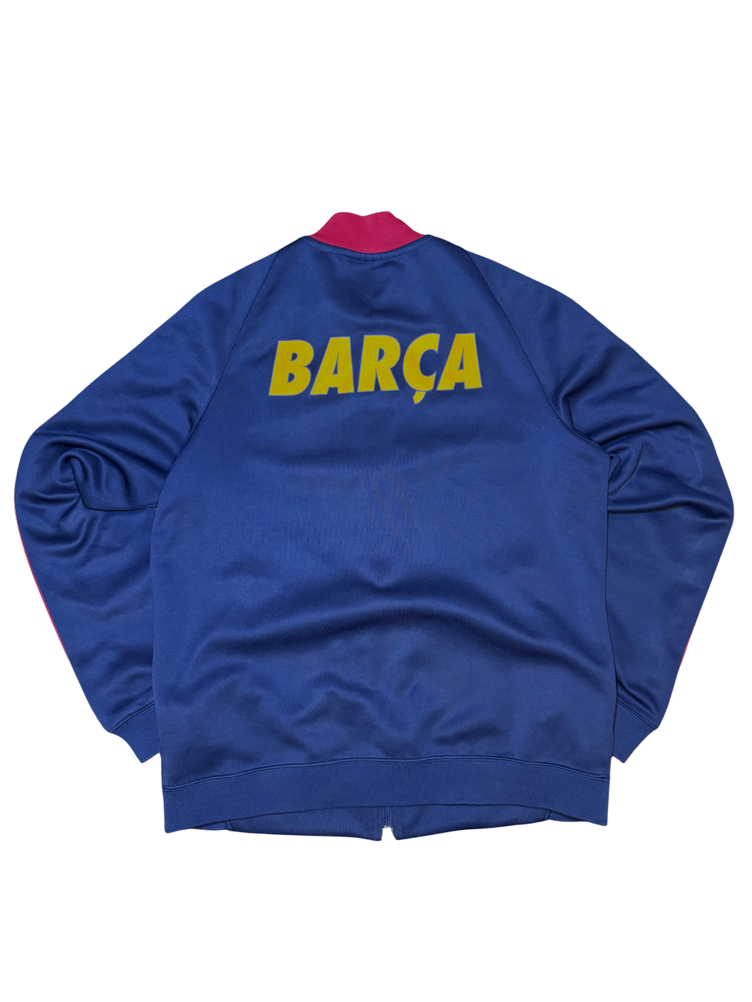 FC Barcelona Trackjacket (M)