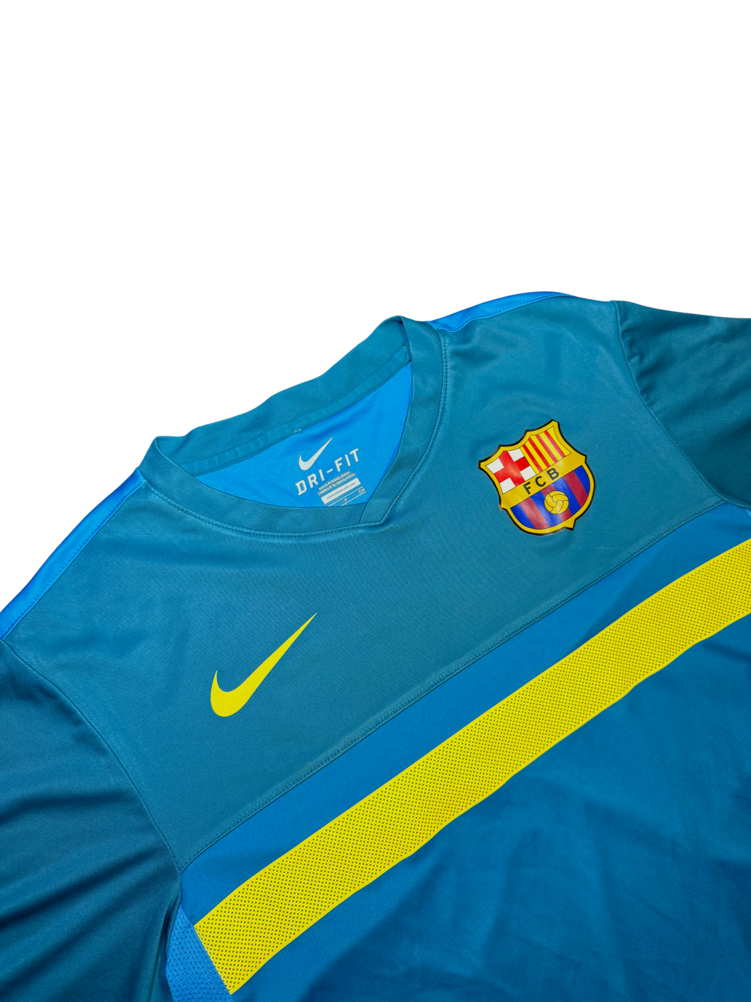 FC Barcelona Trikot (S)