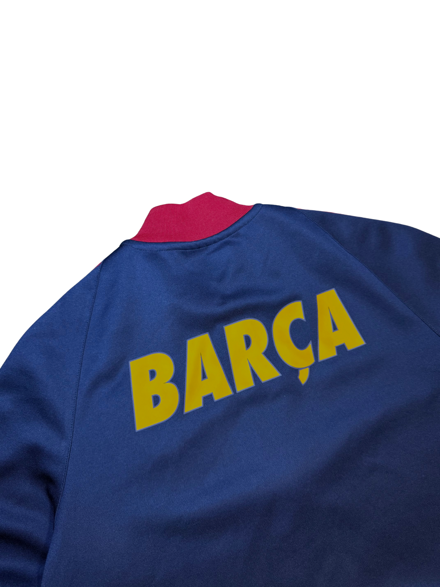 FC Barcelona Trackjacket (M)