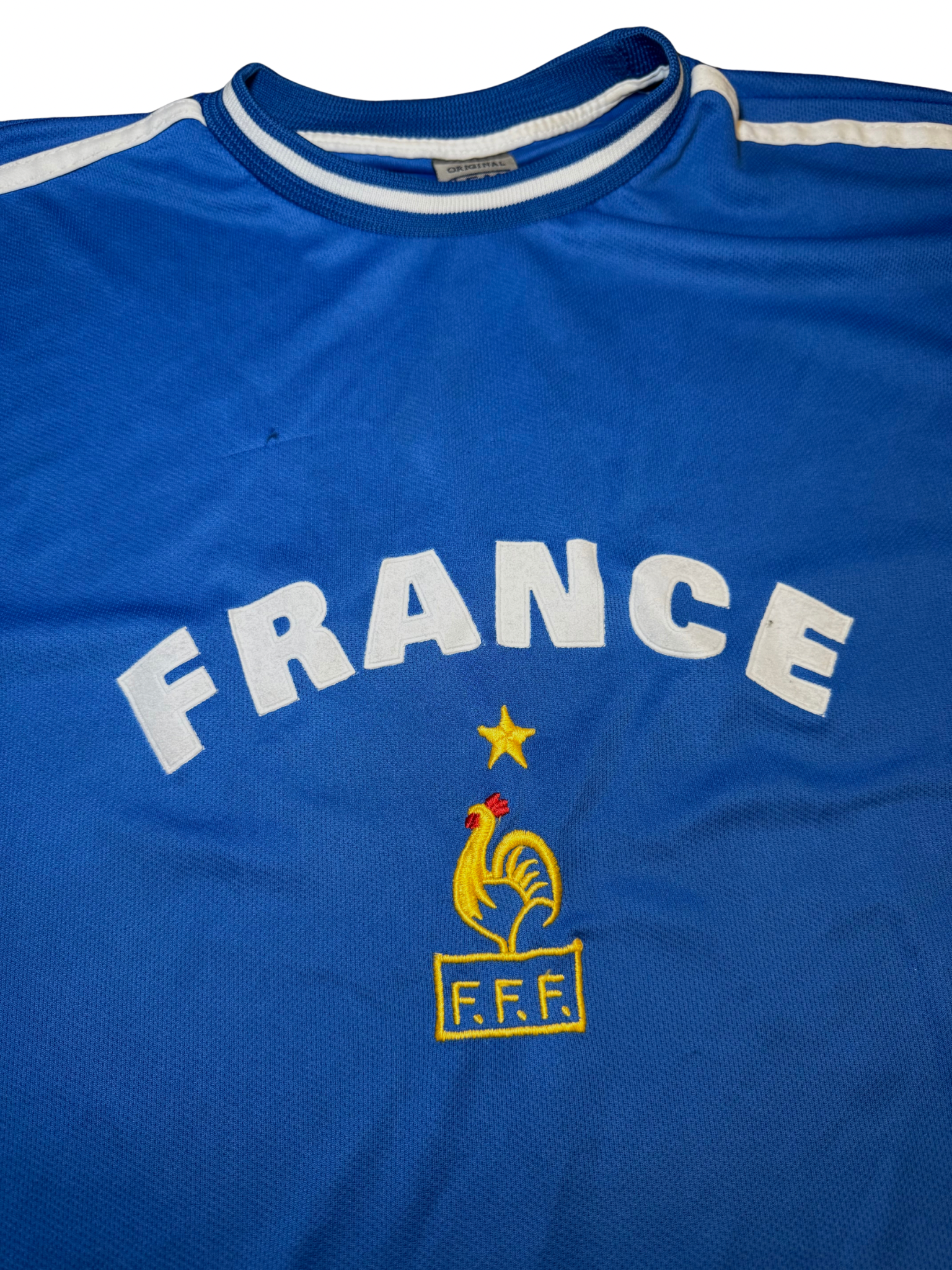 Frankreich Trikot (XL)
