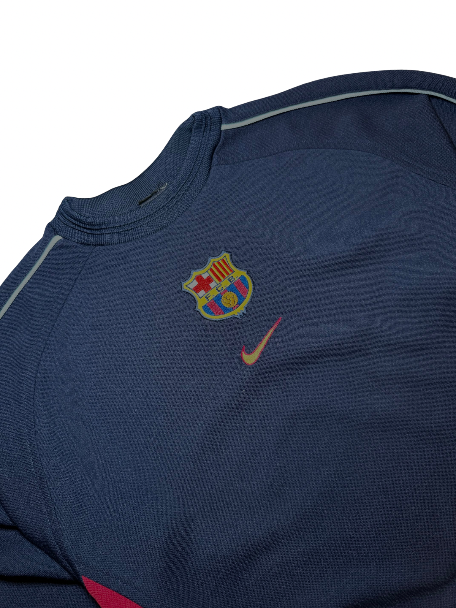 FC Barcelona Sweater (S)